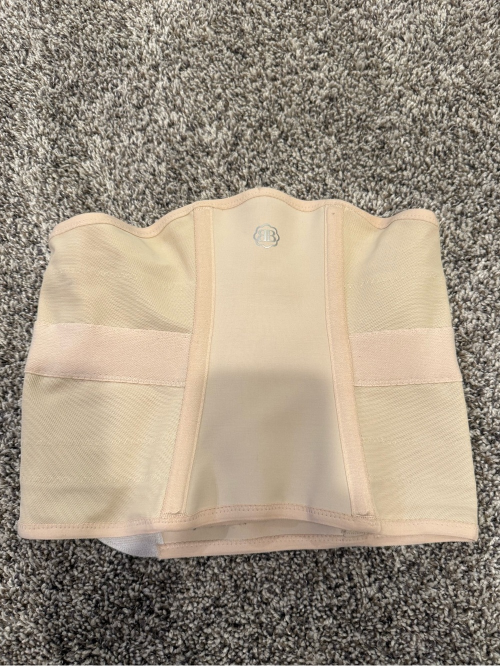 Belly Bandit Nude/Tan Postpartum Belly Wrap